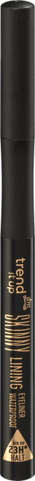 Водоустойчива очна линия Skinny - № 010, 1 бр