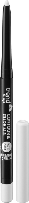 Водоустойчива очна линия тип каял Contour & Glide - № 031, 1 бр