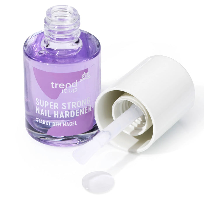 Заздравител за нокти Super Strong, 10,5 ml