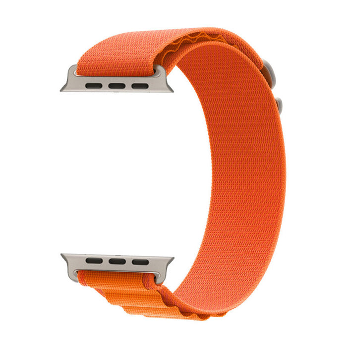 НАЙЛОНОВА КАИШКА TRENDER APPLE 44/45/46 MM TR-ANY45OR