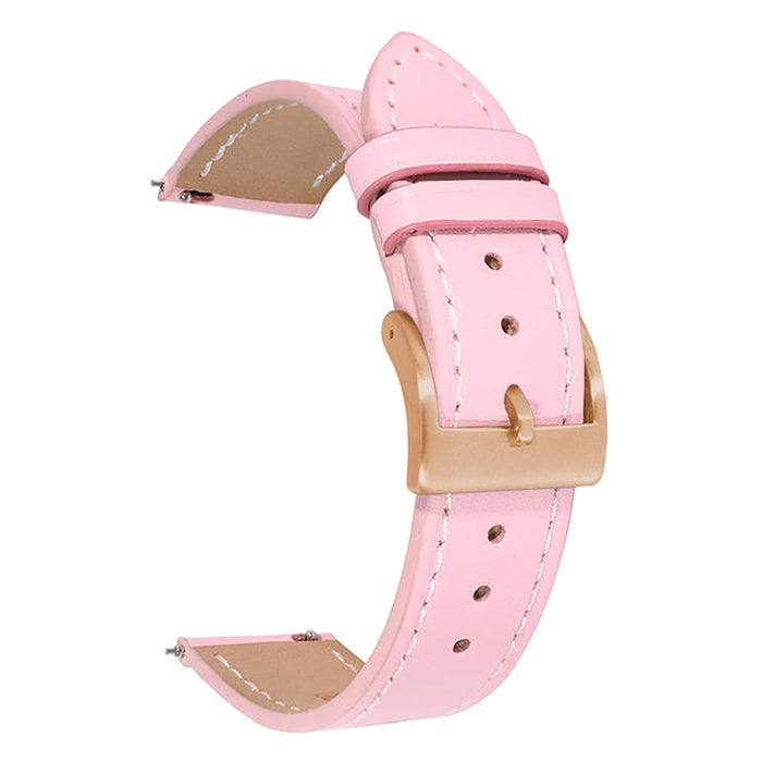 КОЖЕНА КАИШКА TRENDER TR-GLN18PK 18 MM PINK