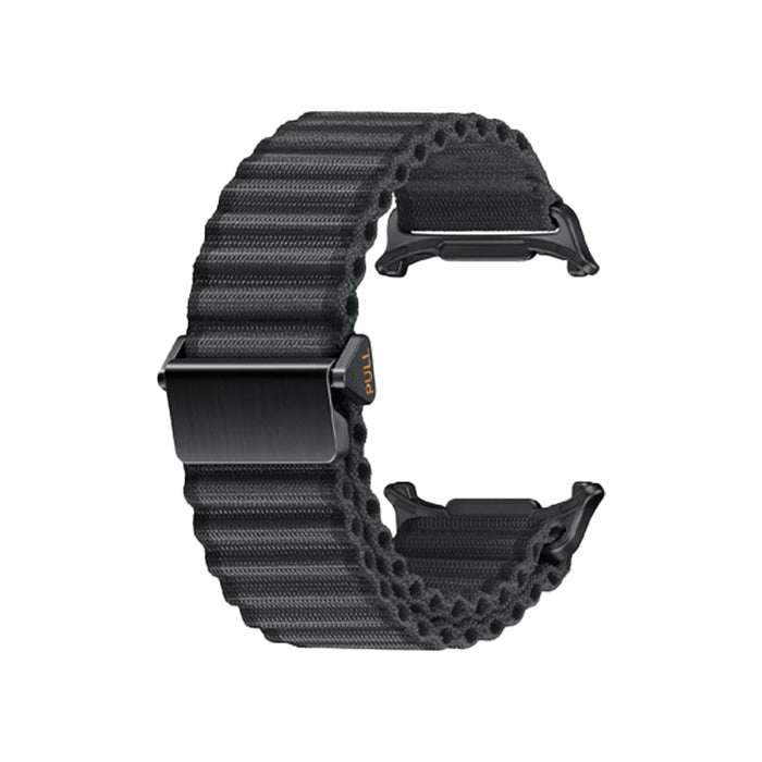 НАЙЛОНОВА КАИШКА TRENDER GALAXY WATCH ULTRA TR-SNY47BK