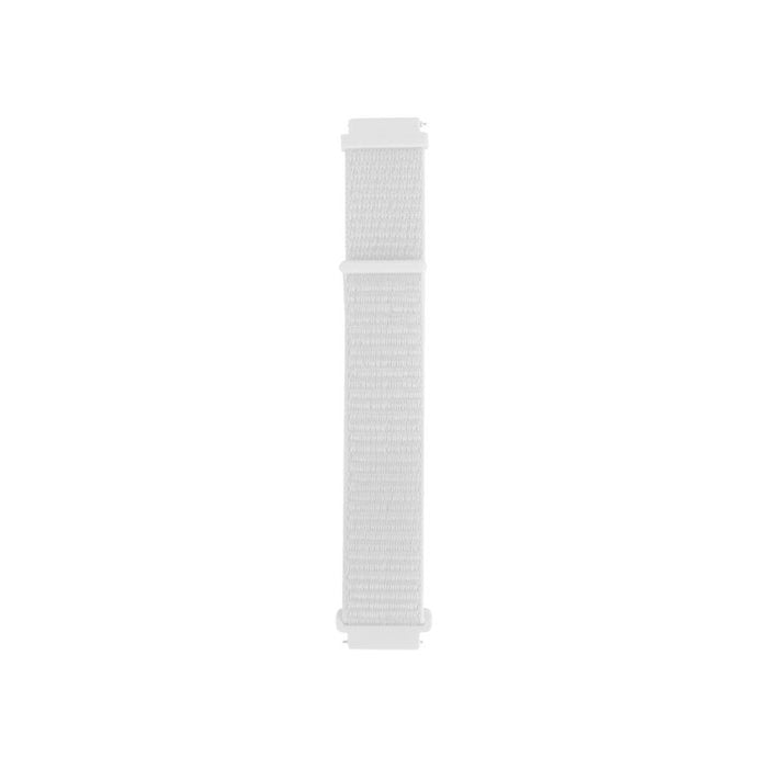 НАЙЛОНОВА КАИШКА TRENDER TR-NY20WH 20 MM WHITE