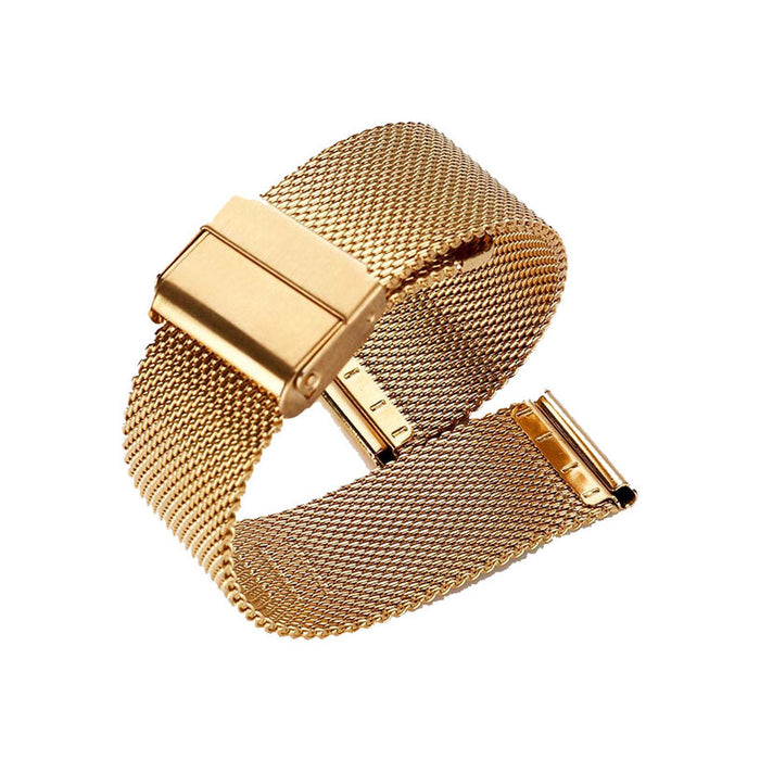 МЕТАЛНА КАИШКА TRENDER TR-ST20GD 20 MM GOLD