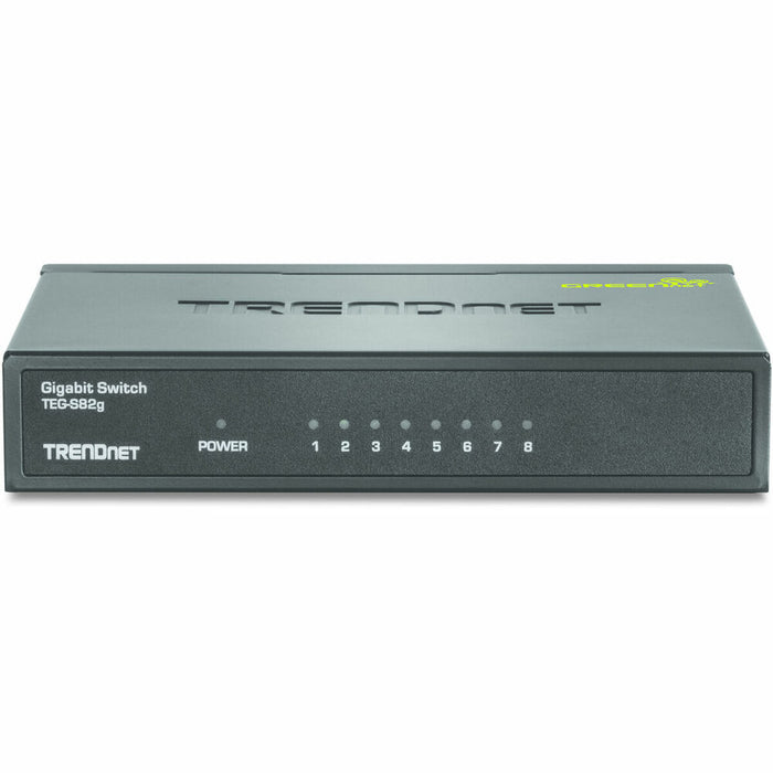 Суич Trendnet TEG-S82G 16 Gbps