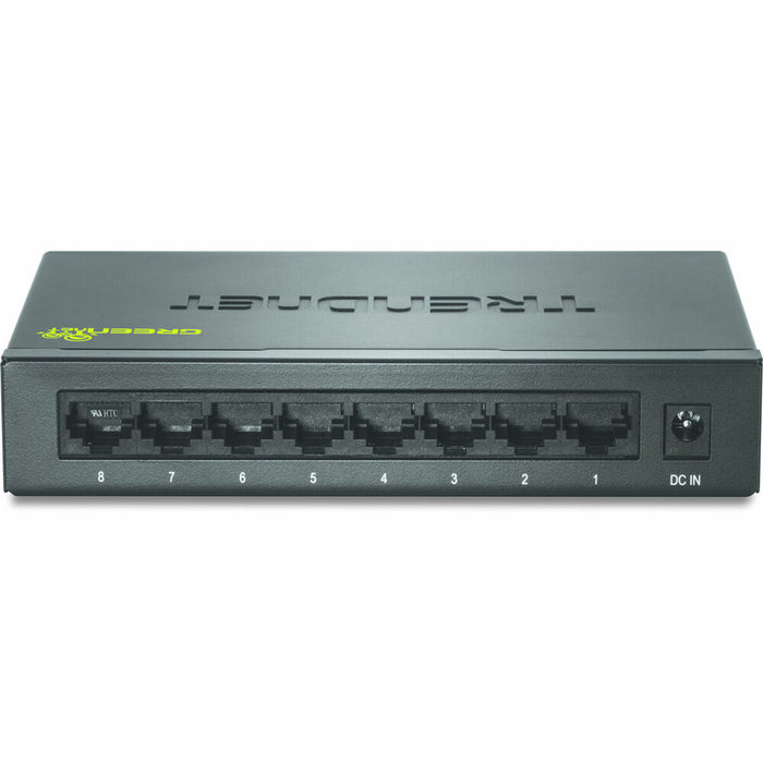Суич Trendnet TEG-S82G 16 Gbps