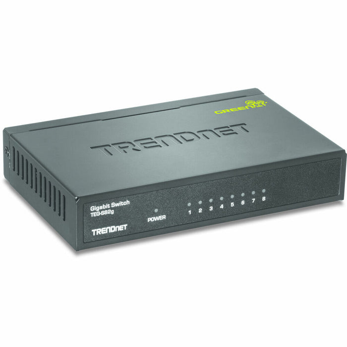 Суич Trendnet TEG-S82G 16 Gbps