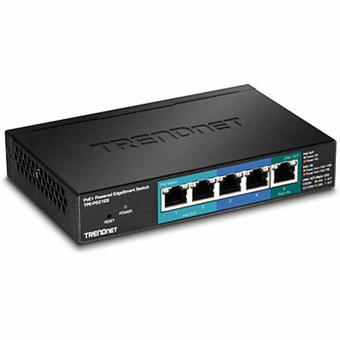 Суич Trendnet TPE-P521ES 10 Gbps