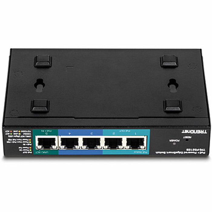 Суич Trendnet TPE-P521ES 10 Gbps