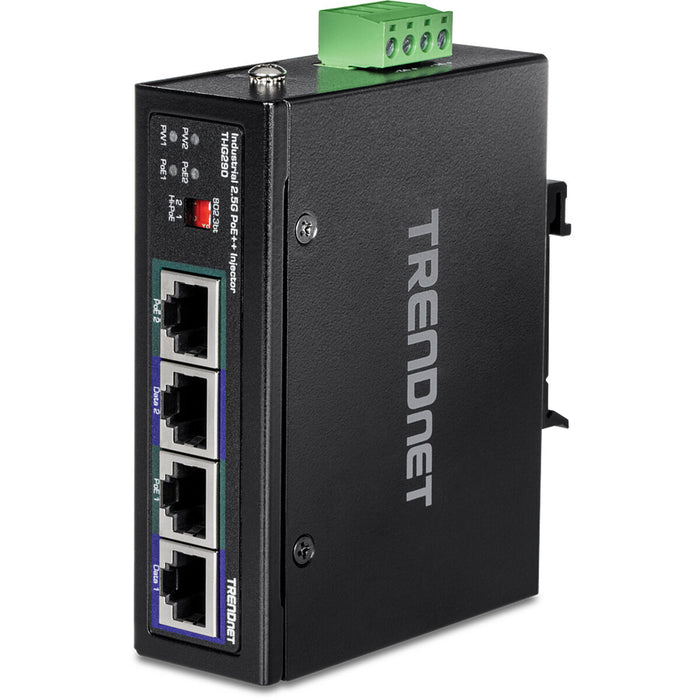 Суич Trendnet TI-IG290
