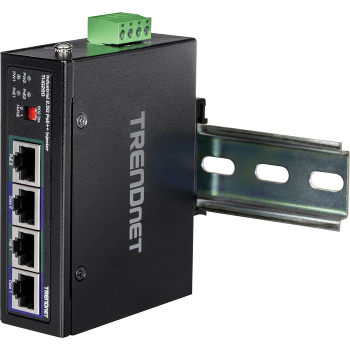Суич Trendnet TI-IG290