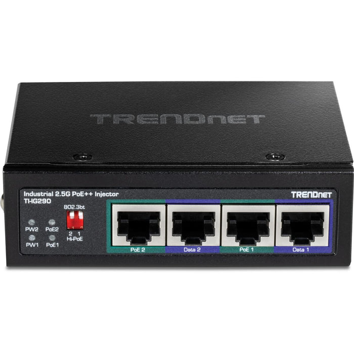 Суич Trendnet TI-IG290