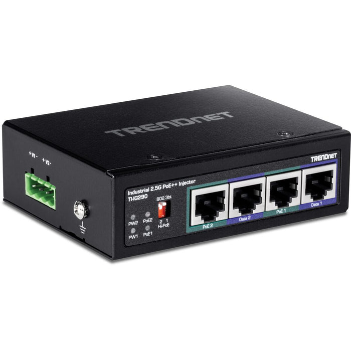 Суич Trendnet TI-IG290
