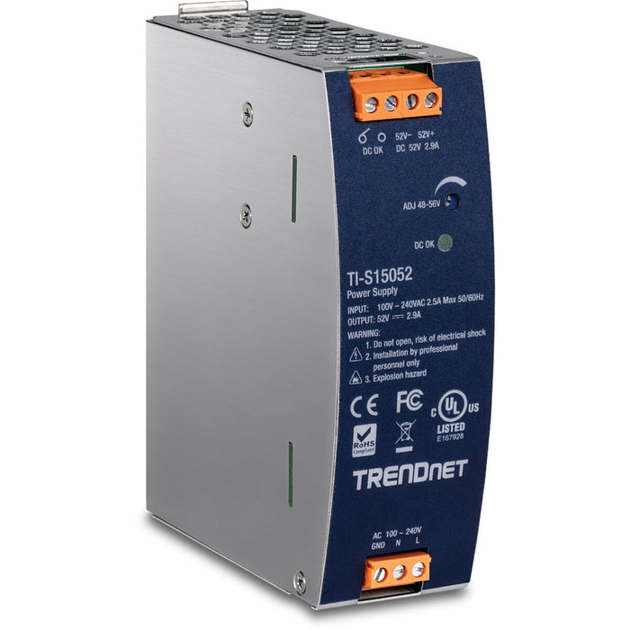 Зарядно за лаптоп Trendnet TI-S15052