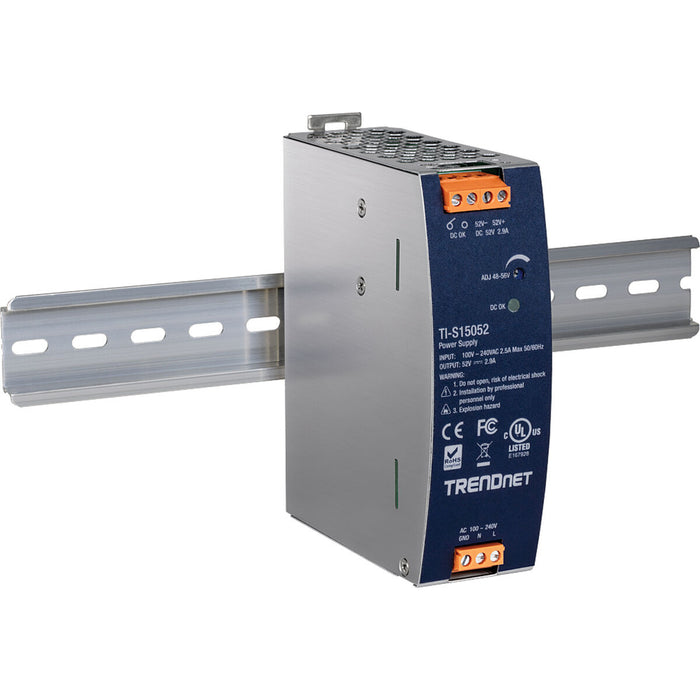 Зарядно за лаптоп Trendnet TI-S15052