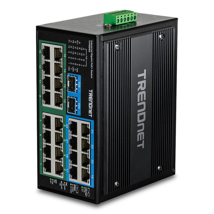 Комплект за поправка Trendnet TI-PG262