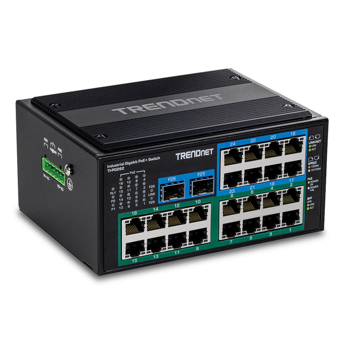 Комплект за поправка Trendnet TI-PG262