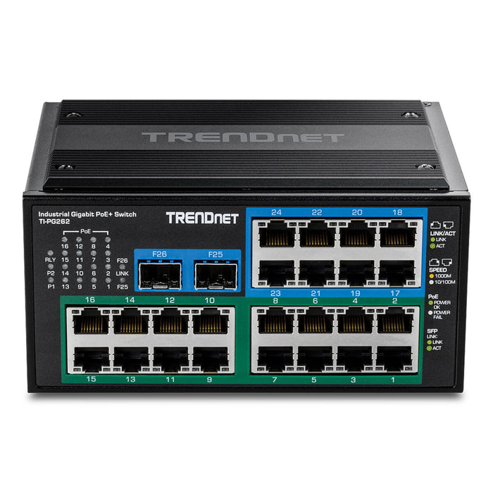 Комплект за поправка Trendnet TI-PG262