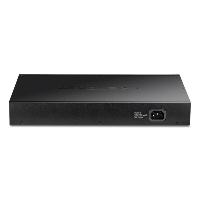 Суич Trendnet TPE-1020SB