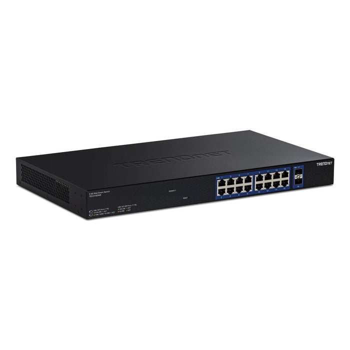 Суич Trendnet TEG-3182WS