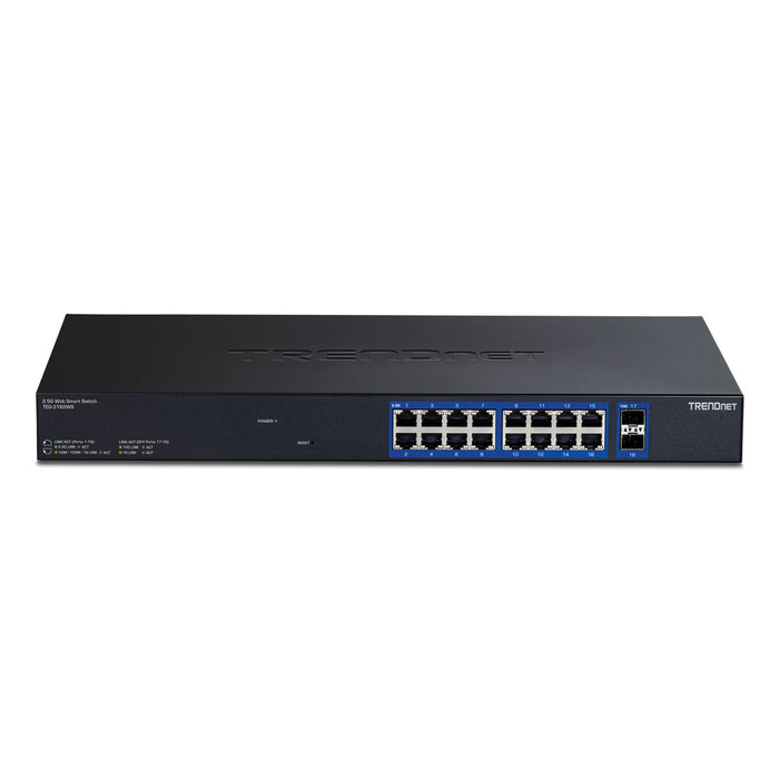 Суич Trendnet TEG-3182WS