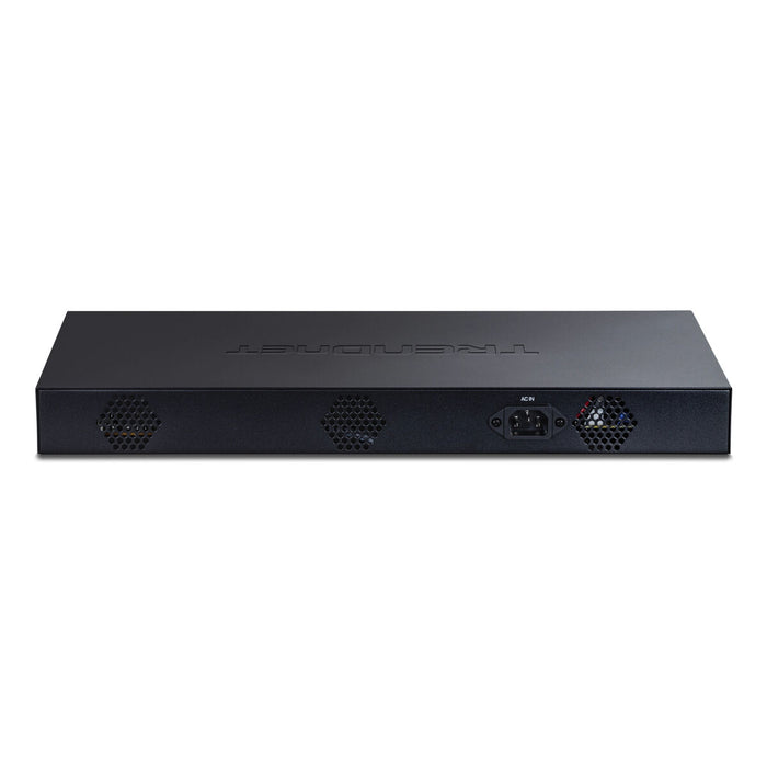 Суич Trendnet TEG-3182WS