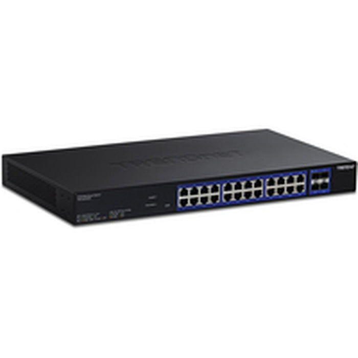 Суич Trendnet TEG-3284WS