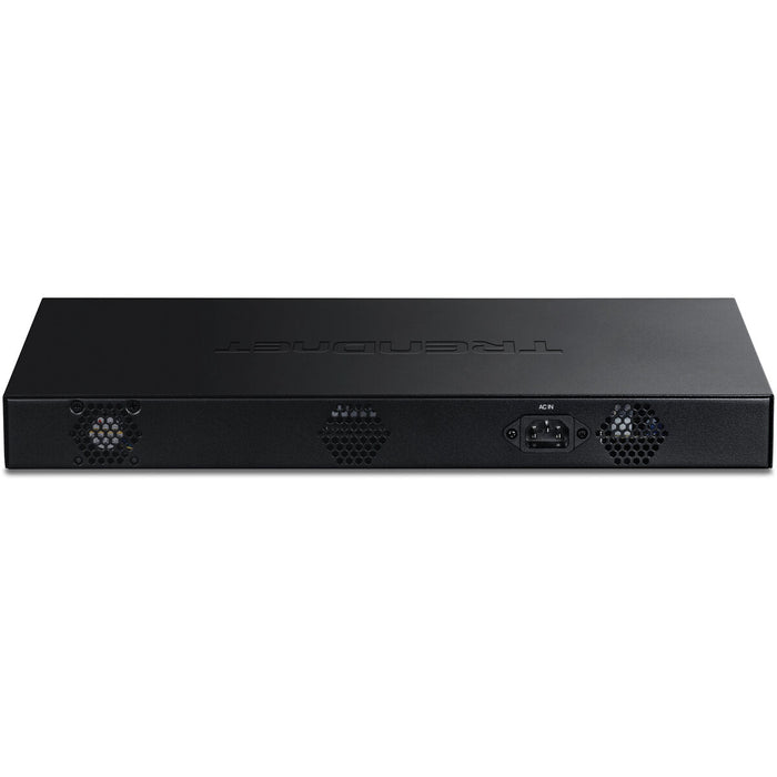Суич Trendnet TEG-3284WS
