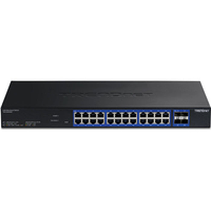 Суич Trendnet TEG-3284WS