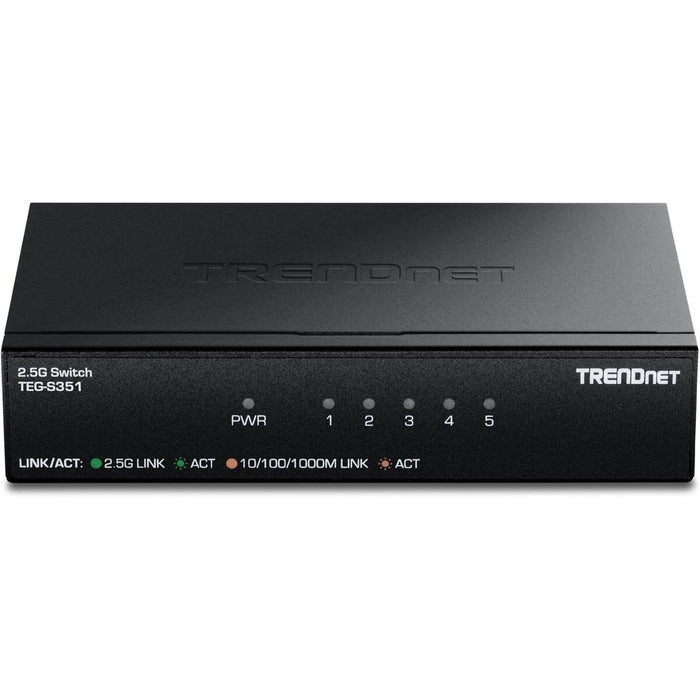 Суич Trendnet TEG-S351