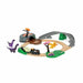 Тренирайте с верига Brio Aventure Dinosaure