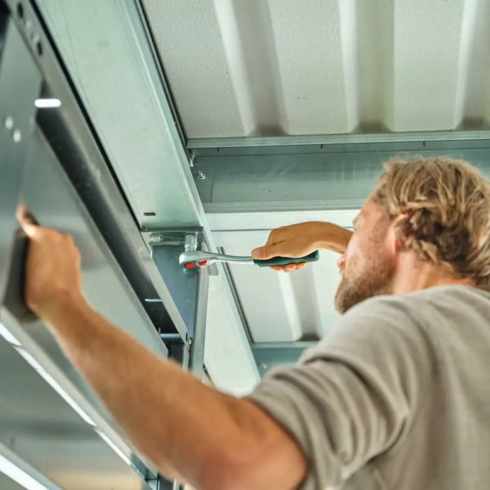 Тресчотка BOSCH