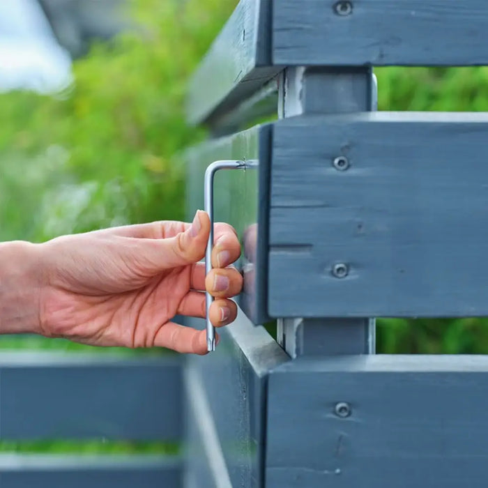 Тресчотка BOSCH