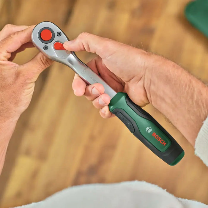 Тресчотка BOSCH