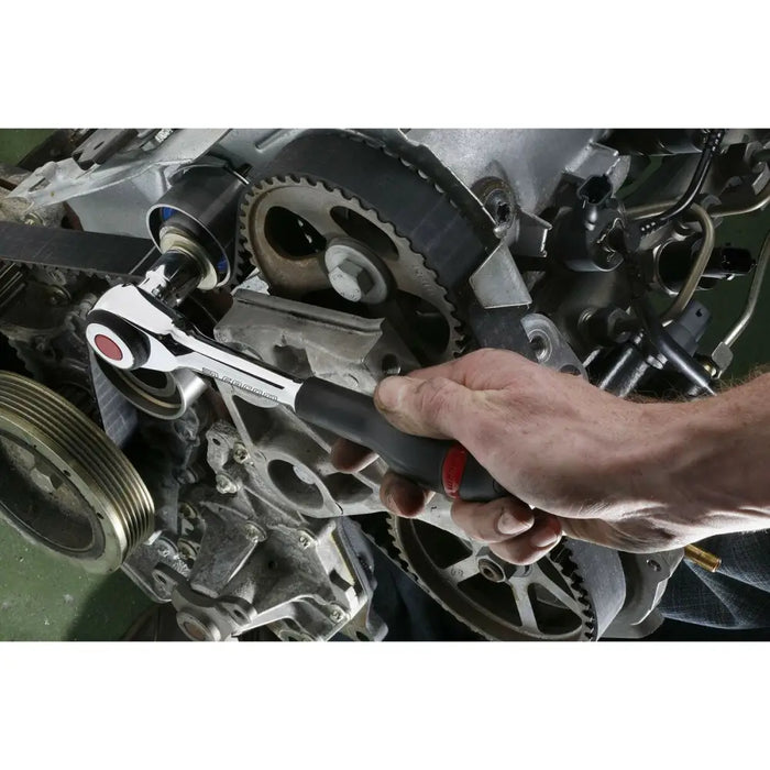 Тресчотка Facom J.360PackPB 3/8’’