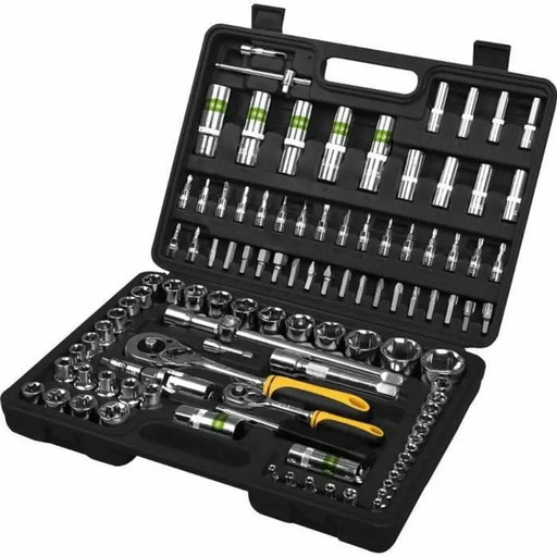 Тресчотка Fieldmann