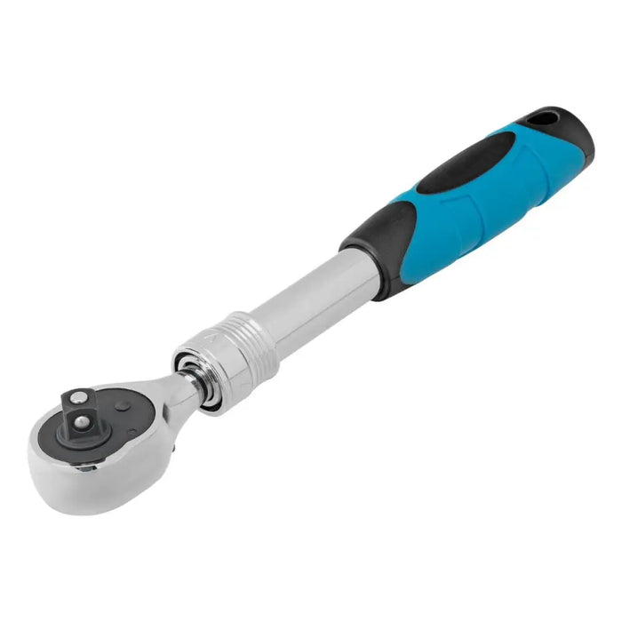 ТРЕСЧОТКА ТЕЛЕСКОПИЧНА 3/8 GROSS