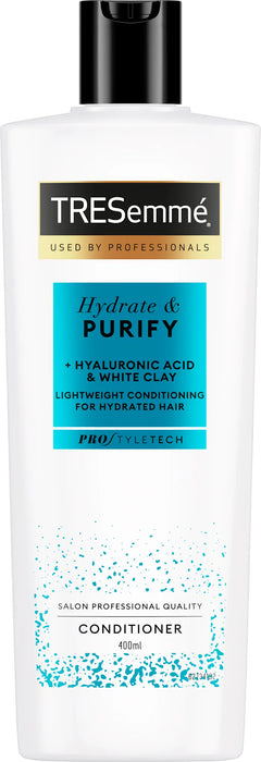 Балсам за коса Hydrate&Purify, 400 ml