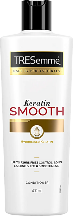 Балсам за коса Keratin Smooth, 400 ml