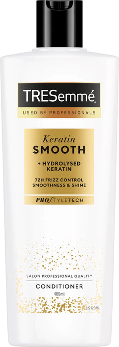 Балсам за коса Keratin Smooth, 400 ml