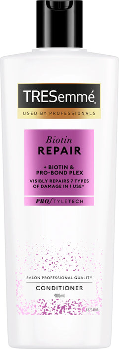 Балсам за суха коса Biotin Repair, 0,4 l
