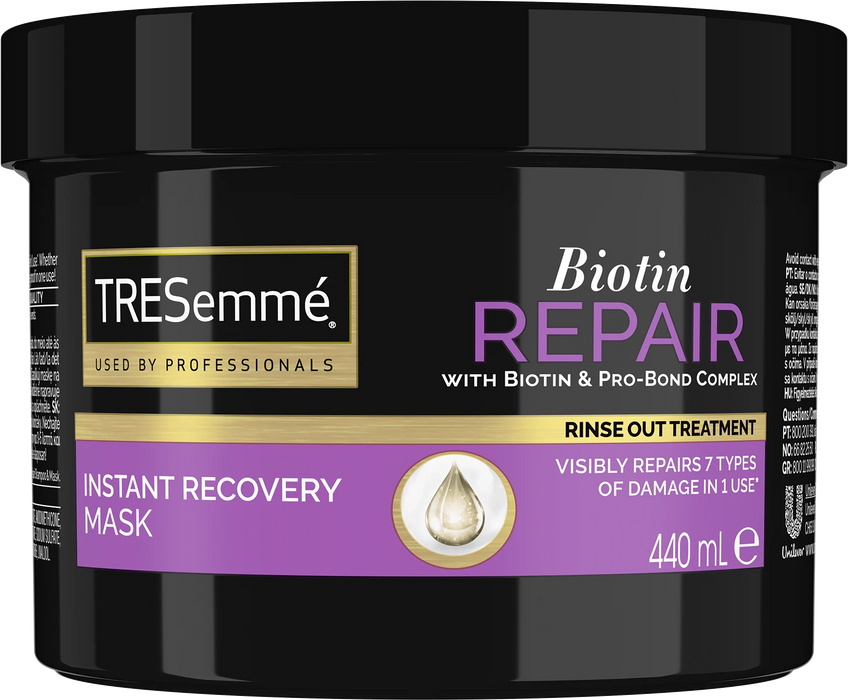 Маска за коса Biotin Repair, 440 ml