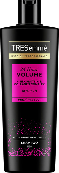 Шампоан за коса 24 Hour Volume, 400 ml