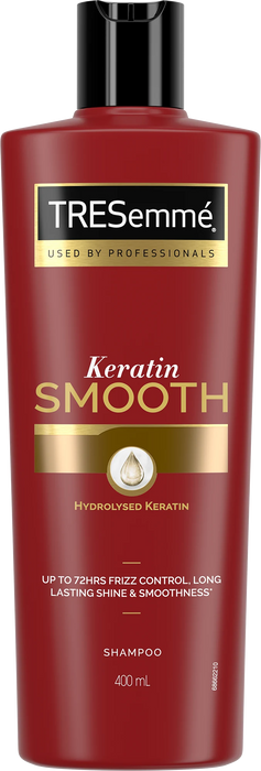 Шампоан за коса Keratin Smooth, 400 ml