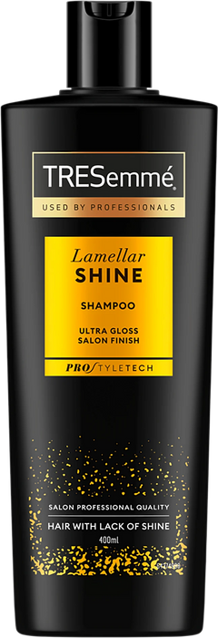 Шампоан за коса Lamellar Shine, 400 ml