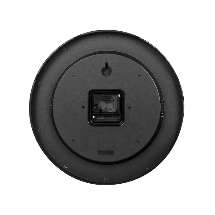 Lauakell Trevi 0M351000 Черен