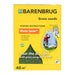 ТРЕВНА СМЕСКА 1KG 30-50M² BARENBRUG