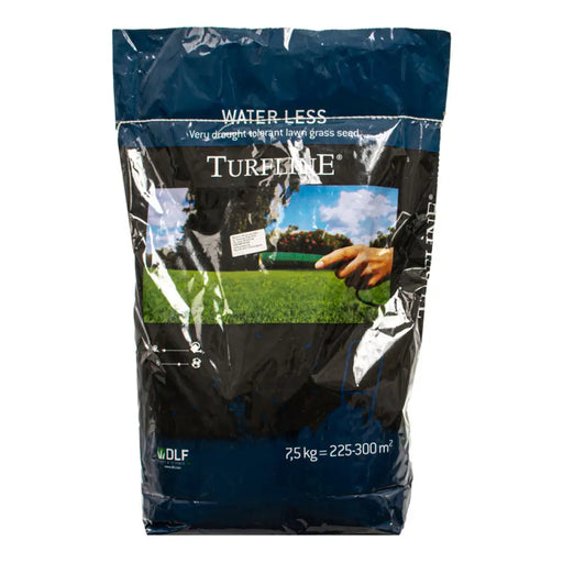 ТРЕВНА СМЕСКА ЗА СПОРТНИ ТЕРЕНИ 7.5KG 225-300M² TURFLINE