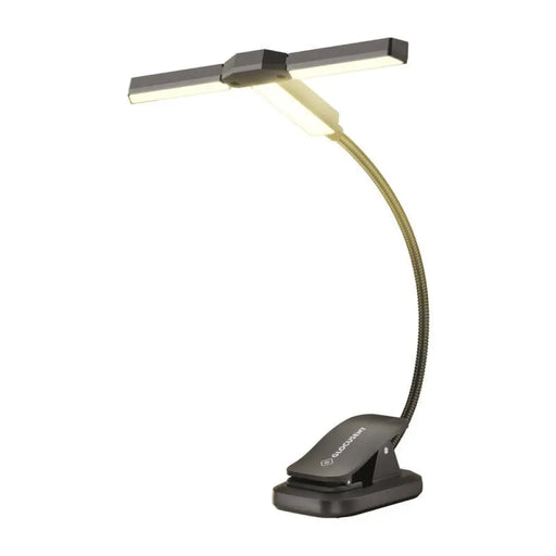 Tri-Head Book Light Glocusent GLCSNTA2302 USB-C 1000mAh