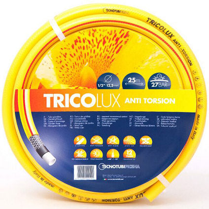 МАРКУЧ 25M 1/2" TRICOLUX ANTI TORSION
